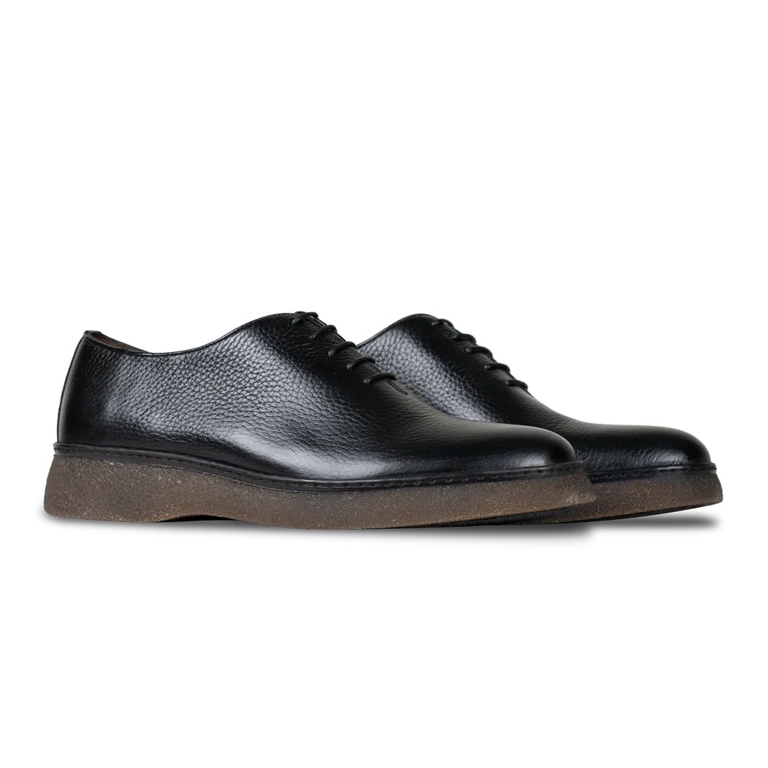 Peters: Richelieu Homme - Cuir véritable
