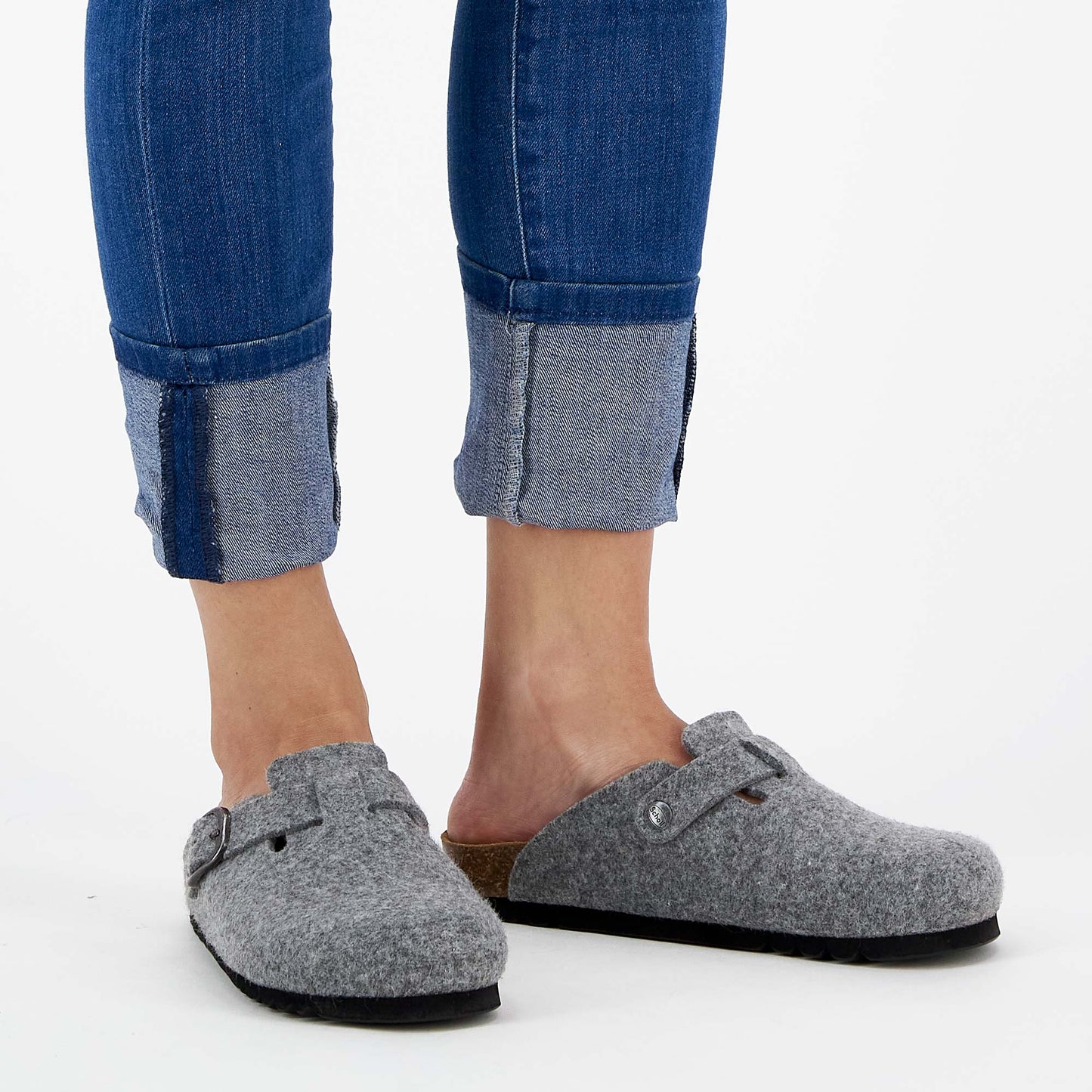 Sabot birckenstock BC