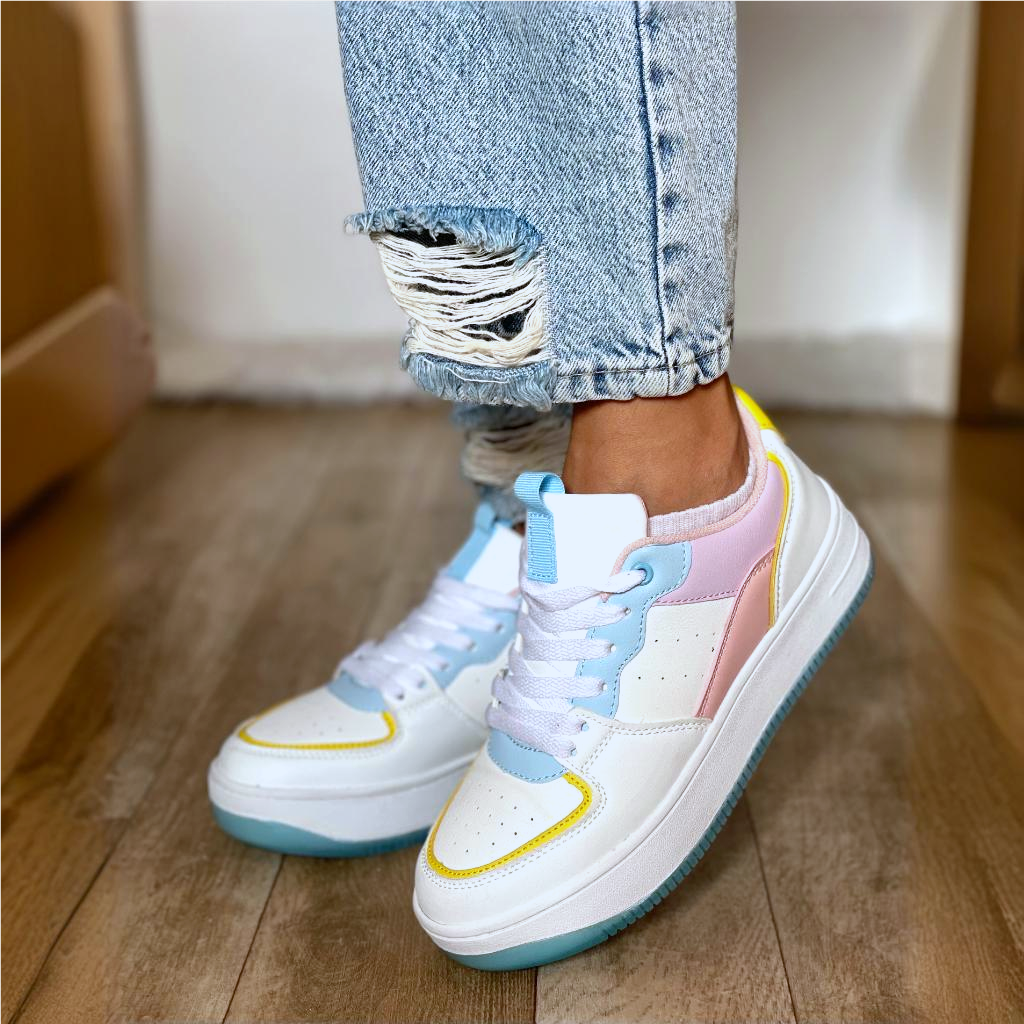 Sneakers Women 2025