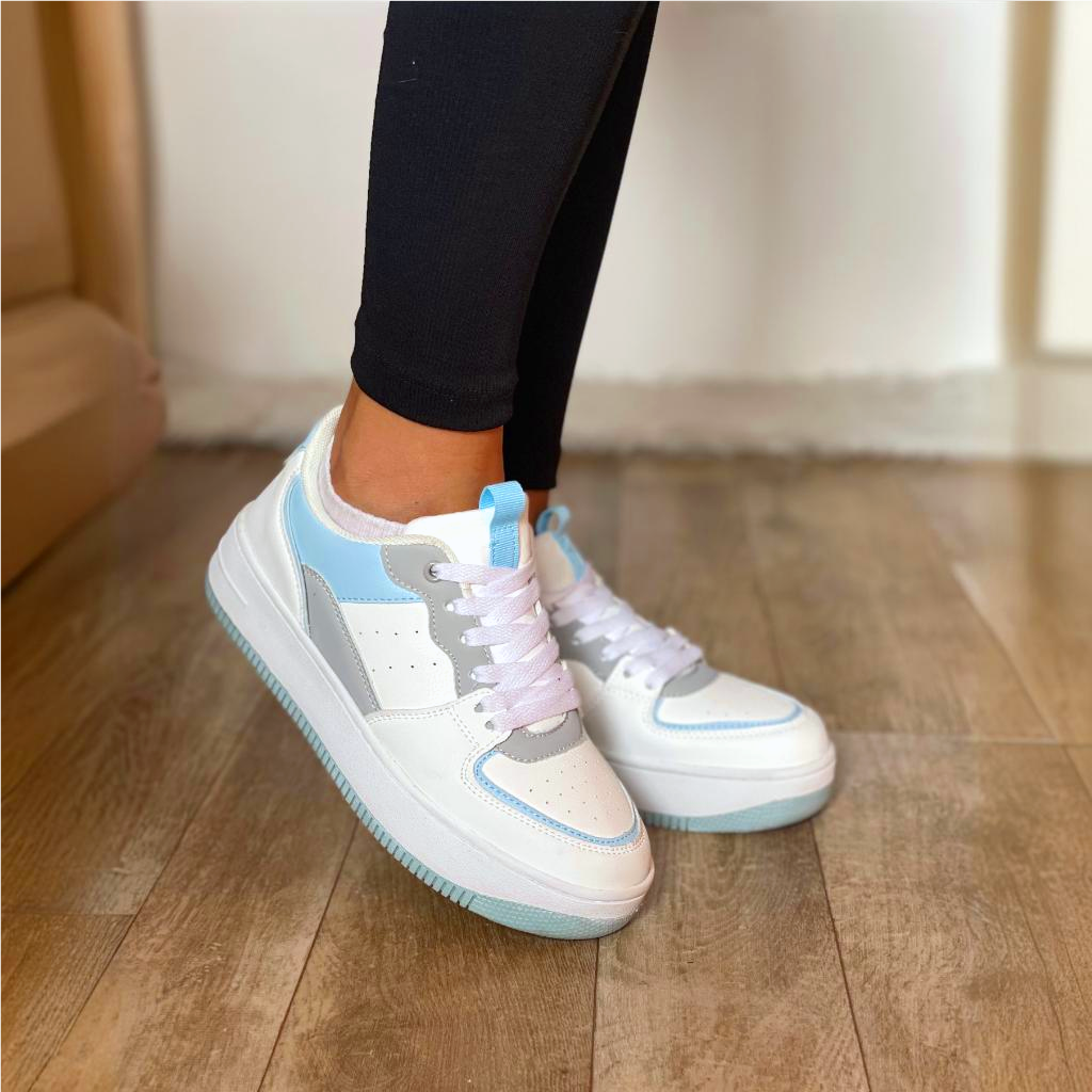 Sneakers Women 2025