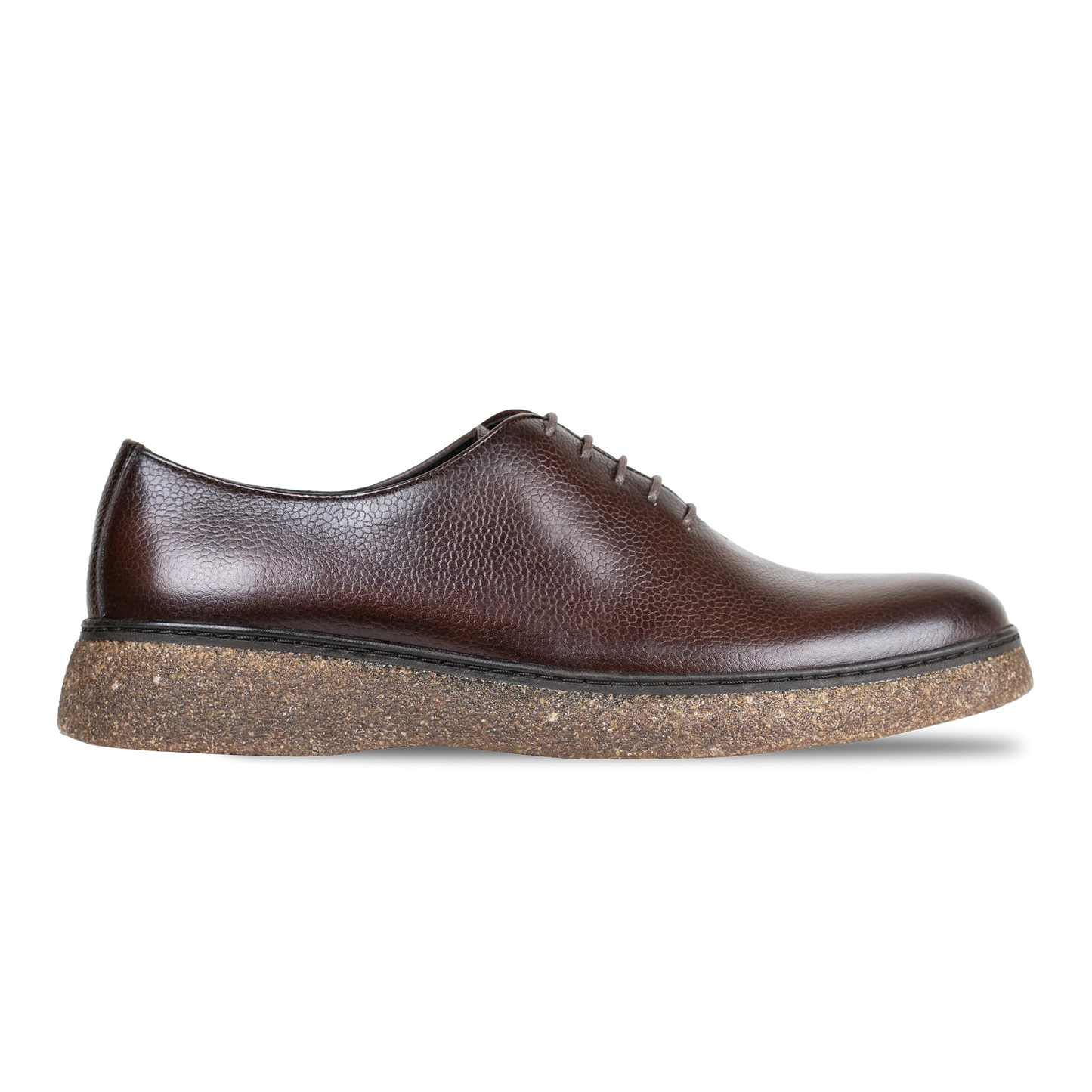 Peters: Richelieu Homme - Cuir véritable