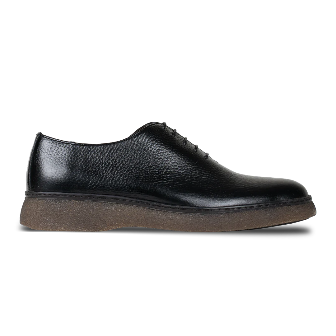 Peters: Richelieu Homme - Cuir véritable