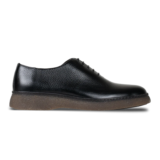 Peters: Richelieu Homme - Cuir véritable