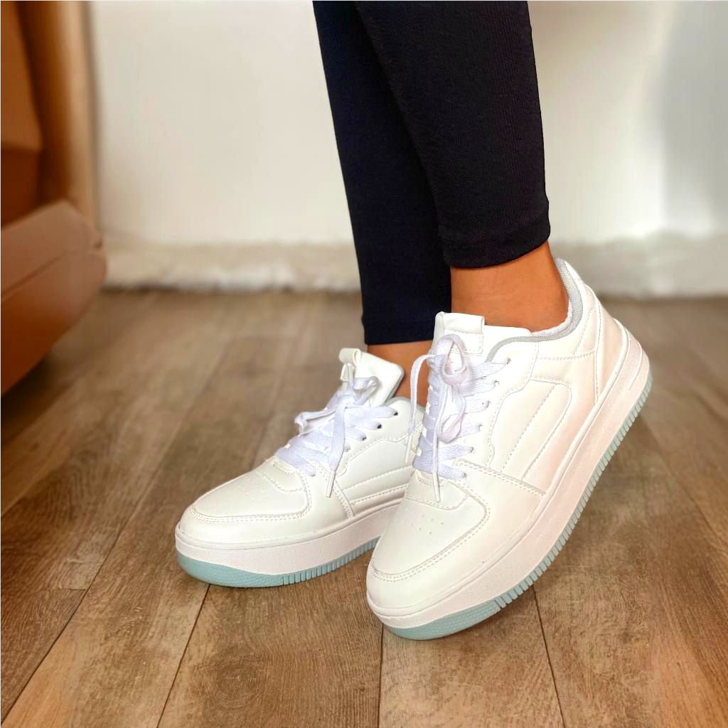 Sneakers Women 2025
