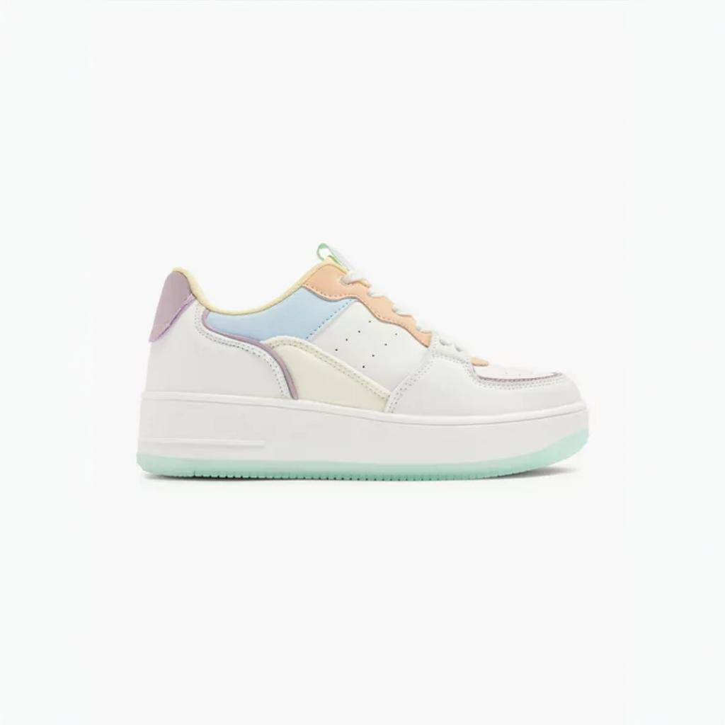 Sneakers Women 2025