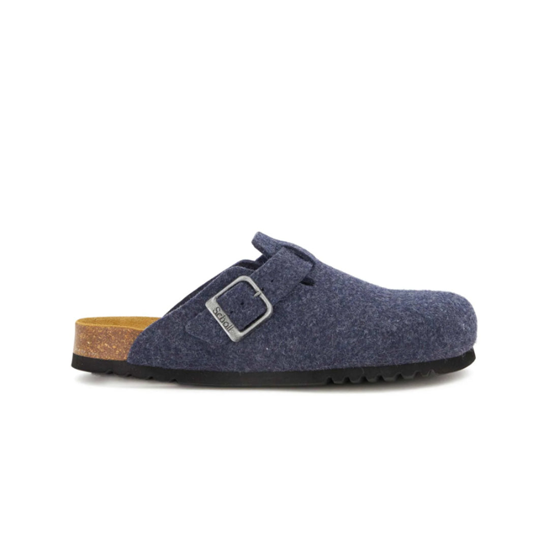 Boston Birkenstock Pour Homme